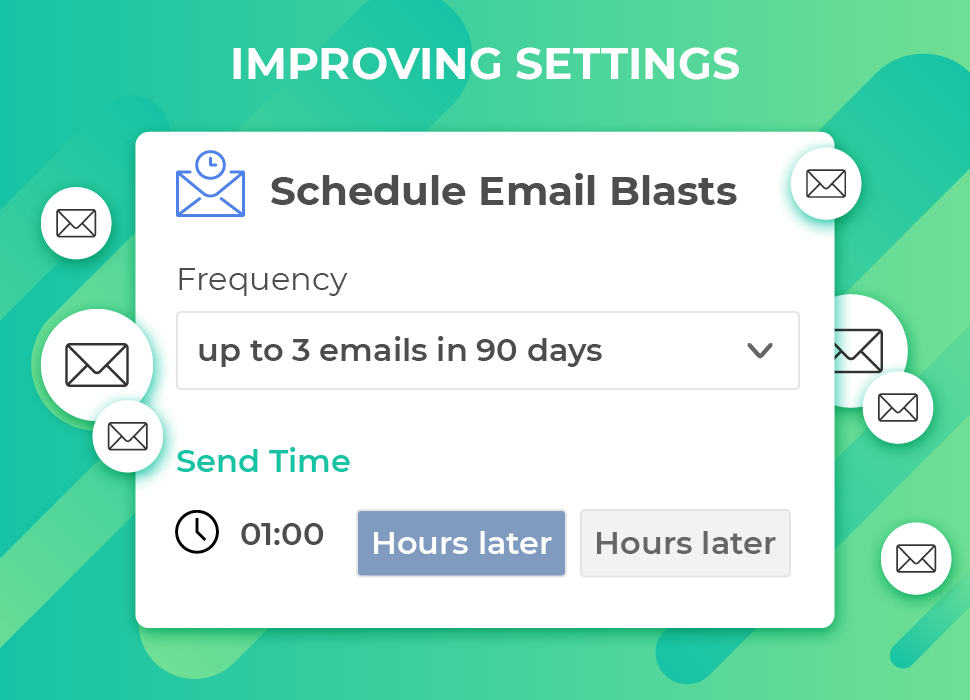 Improving Your Settings within 360MatchPro